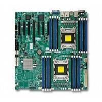 материнская плата SuperMicro MBD-X9DRH-IF-O
