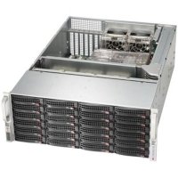 сервер SuperMicro SSG-6048R-E1CR24N