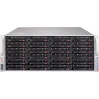 сервер SuperMicro SSG-6049P-E1CR24L