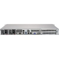 сервер SuperMicro SYS-1018R-WR