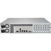 сервер SuperMicro SYS-6029P-TRT уценка