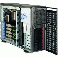 сервер SuperMicro SYS-7047GR-TPRF