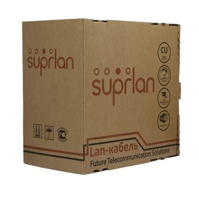 витая пара Suprlan 01-0225-4