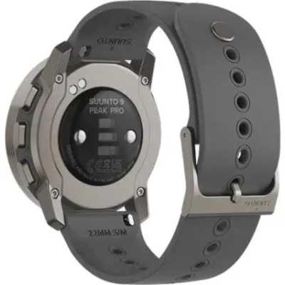смарт часы Suunto 9 Peak Pro SS050809000