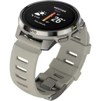 смарт часы Suunto Ocean Sand SS050984000