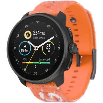 смарт часы Suunto Race S SS051016000
