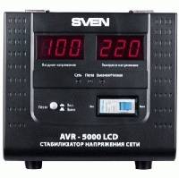 UPS Sven AVR-5000 Черный