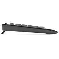 клавиатура Sven Comfort 3500 Wireless Black Черный