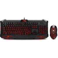 клавиатура Sven GS-9400 Черный