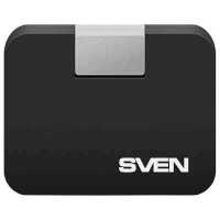 разветвитель USB Sven HB-677 Black черный