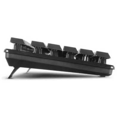 клавиатура Sven KB-C2300W Black Черный