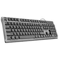 клавиатура Sven KB-G8000 Черный