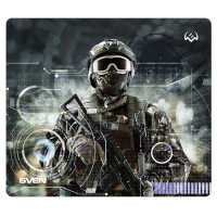 коврик для мыши Sven MP-G01S Soldier