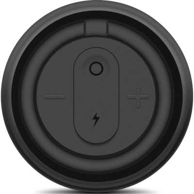 портативная колонка Sven PS-130 Black
