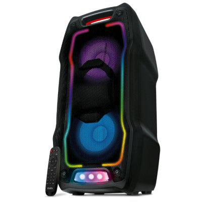 портативная колонка Sven PS-730 Black