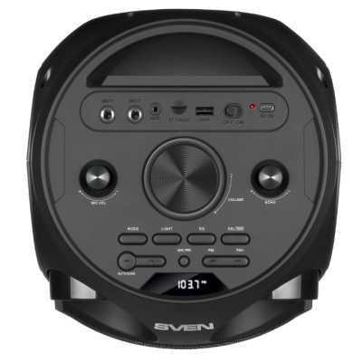 портативная колонка Sven PS-750 Black