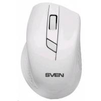 мышь Sven RX-325 White Белый