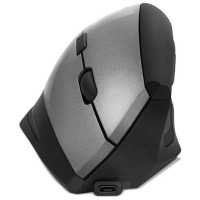 мышь Sven RX-580SW Grey Серый