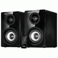 колонка Sven SPS-707 BL Black Черный