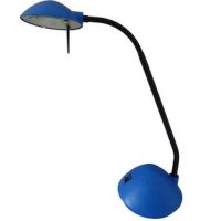 светильник настольный Бюрократ BL-060H/Navy