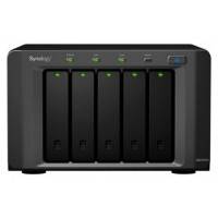 сетевое хранилище Synology DS1010+