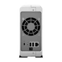система хранения Synology DS120J