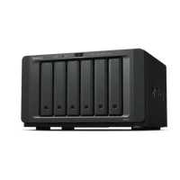 система хранения Synology DS1621+