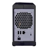 сетевое хранилище Synology DS210+