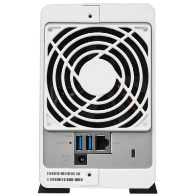 сетевое хранилище Synology DS223j