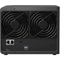 сетевое хранилище Synology DS416 Play