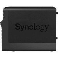 сетевое хранилище Synology DS416J