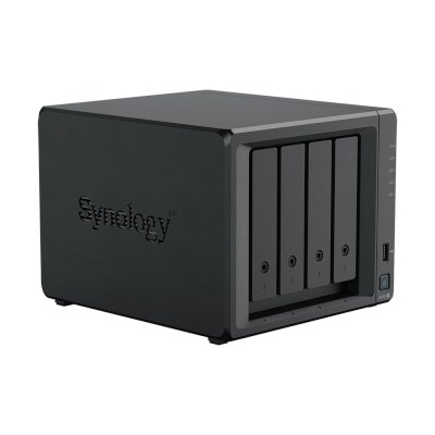 сетевое хранилище Synology DS423+