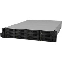 сетевое хранилище Synology RC18015xs+