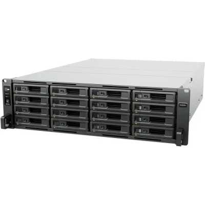 сетевое хранилище Synology RS2825RP+