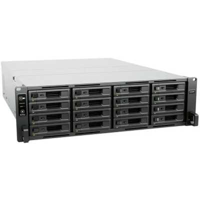 сетевое хранилище Synology RS2825RP+