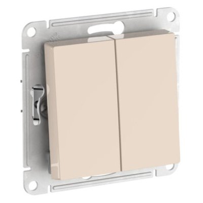 выключатель Systeme Electric AtlasDesign ATN000251S