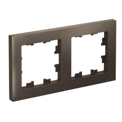 рамка Systeme Electric AtlasDesign ATN000602