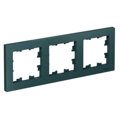 рамка Systeme Electric AtlasDesign ATN000803