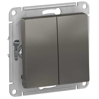 выключатель Systeme Electric AtlasDesign ATN000951