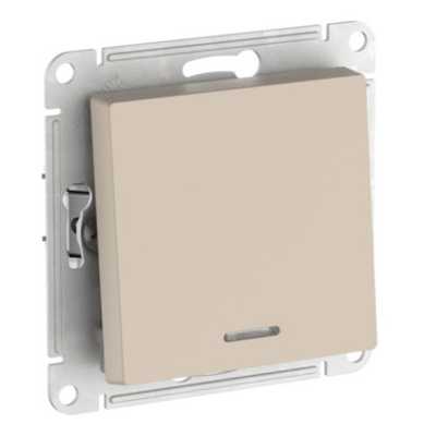 выключатель Systeme Electric AtlasDesign ATN001213S