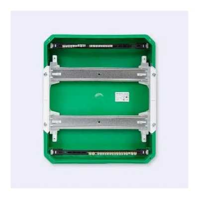 щит распределительный Systeme Electric City9 Box EZ9E212P2FRU