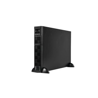 ИБП Systeme Electric Smart-Save Online SRTRU3000RTXLI-NC Черный