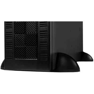 ИБП Systeme Electric Smart-Save Online SRVSE10KRTXLI6U Черный