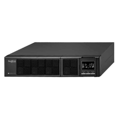 ИБП Systeme Electric Smart-Save Online SRVSE3KRTI Черный