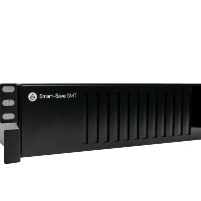 ИБП Systeme Electric Smart-Save SMTSE2000RMI2U Черный