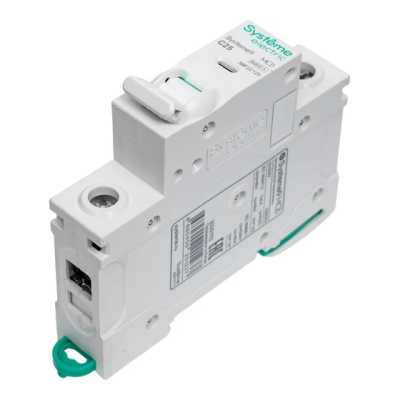 автоматический выключатель Systeme Electric Systeme9 S9F22125