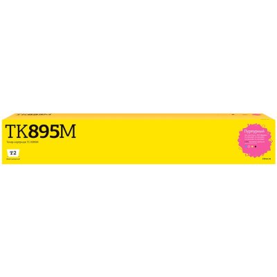 картридж T2 TC-K895M