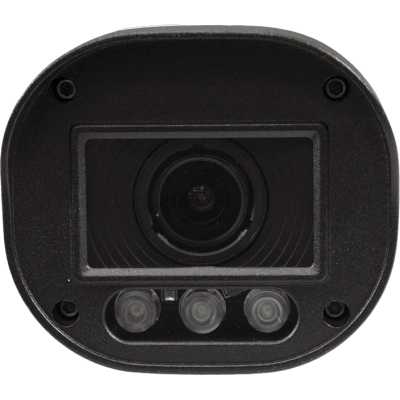 аналоговая видеокамера Tantos TSc-P5HDv