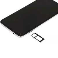смартфон TCL 10L 6/256GB White