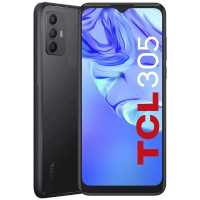 смартфон TCL 305 2/32GB Grey серый